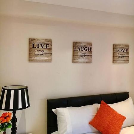 One Bedroom Flat In Central London Eksteriør bilde