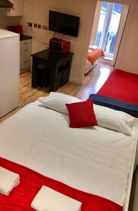 One Bedroom Flat In Central London Eksteriør bilde