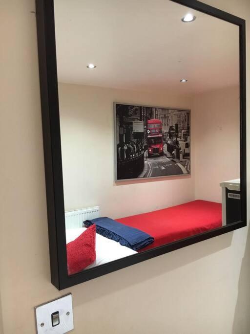 One Bedroom Flat In Central London Eksteriør bilde