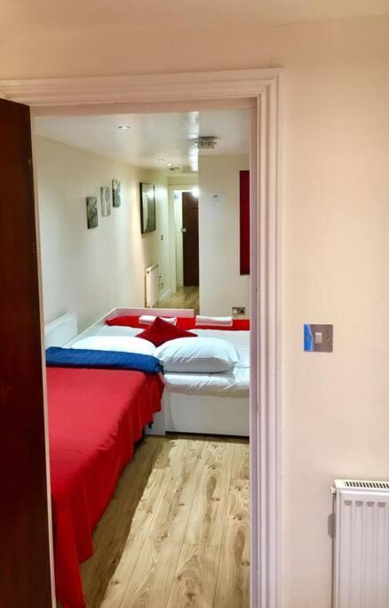 One Bedroom Flat In Central London Eksteriør bilde